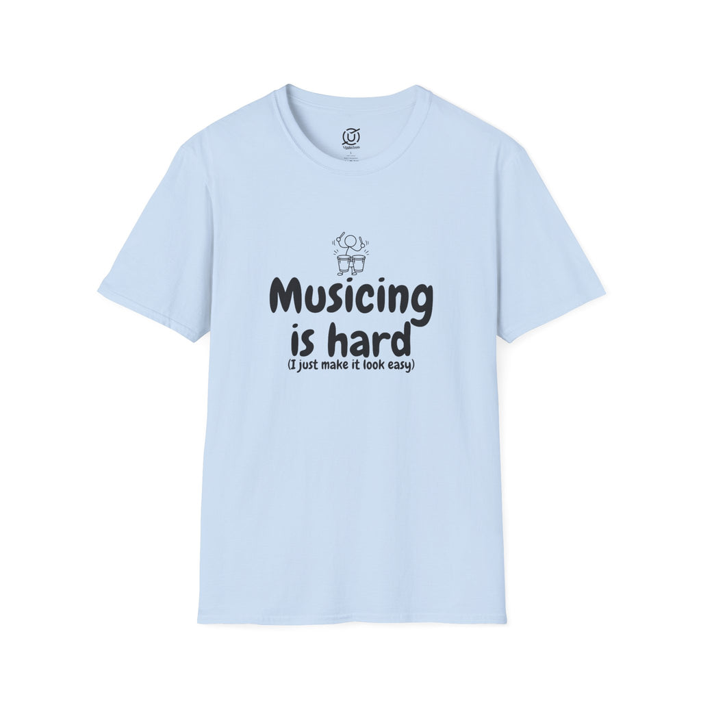 Musicing