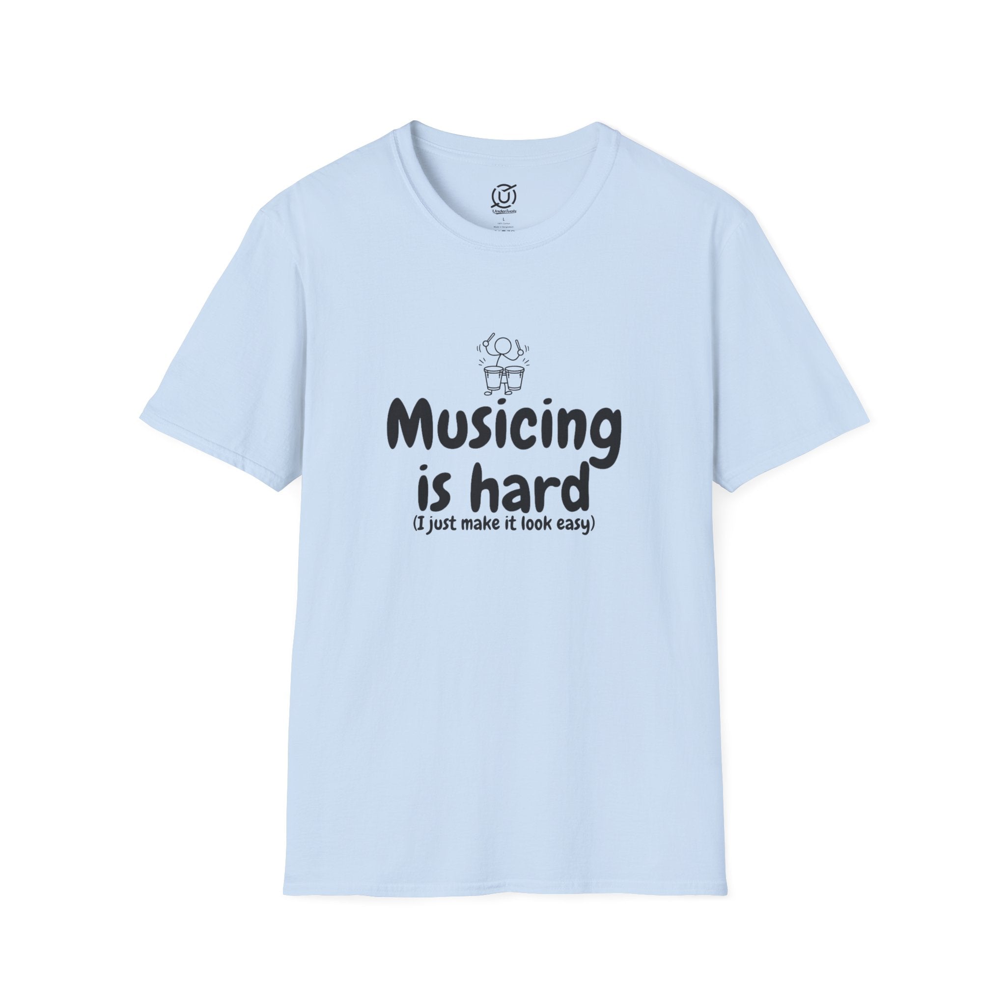 Musicing