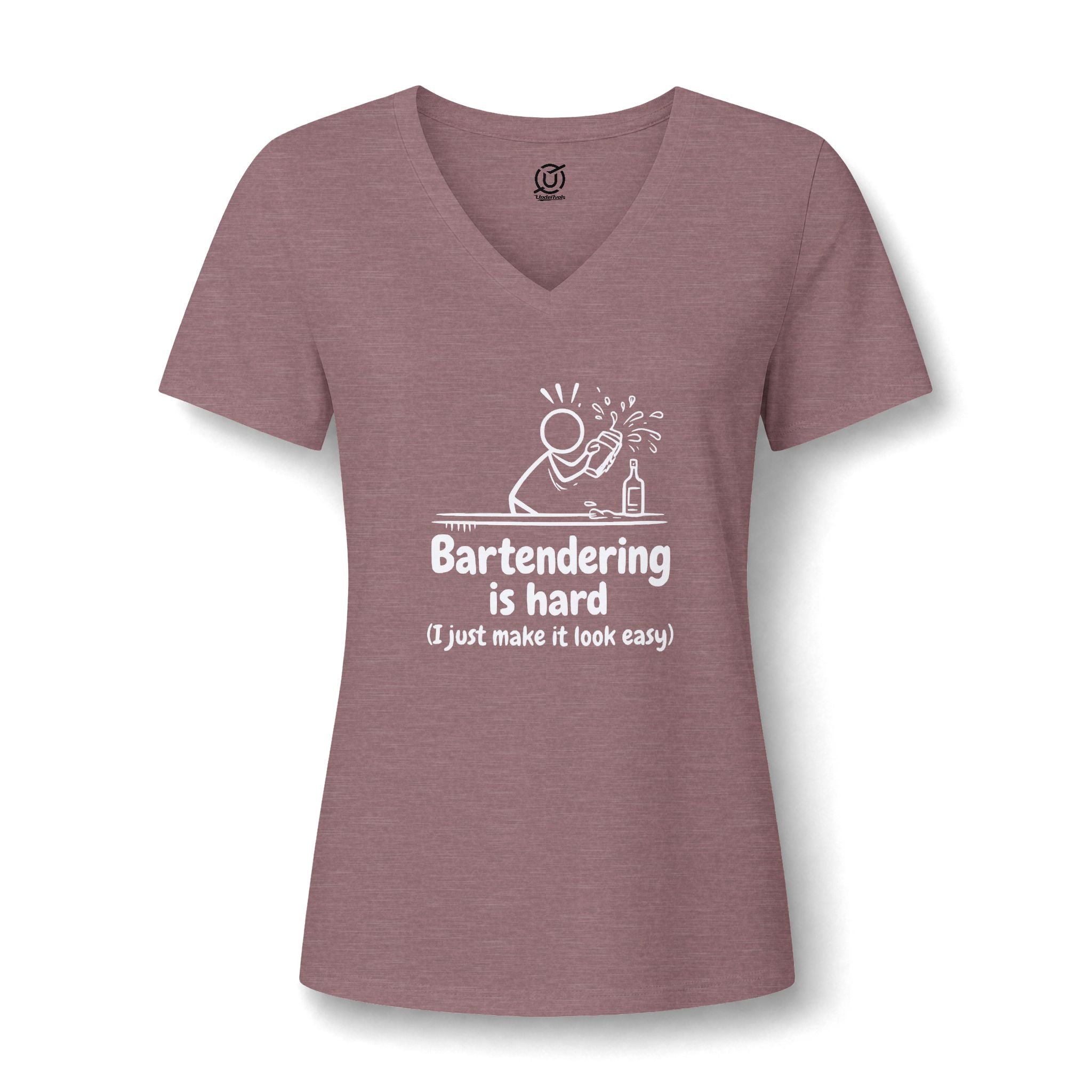 Bartendering