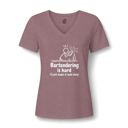 Bartendering
