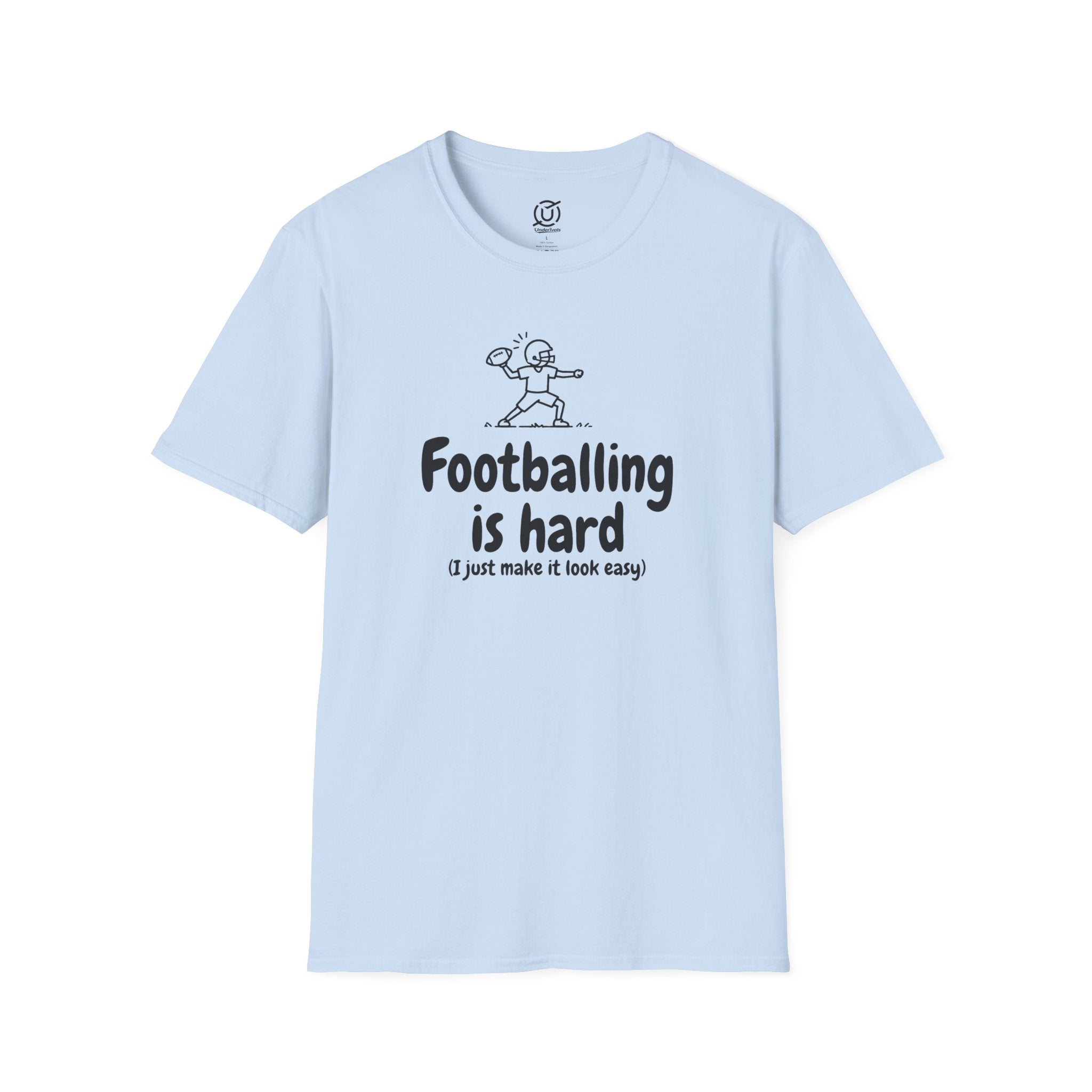 Footballing