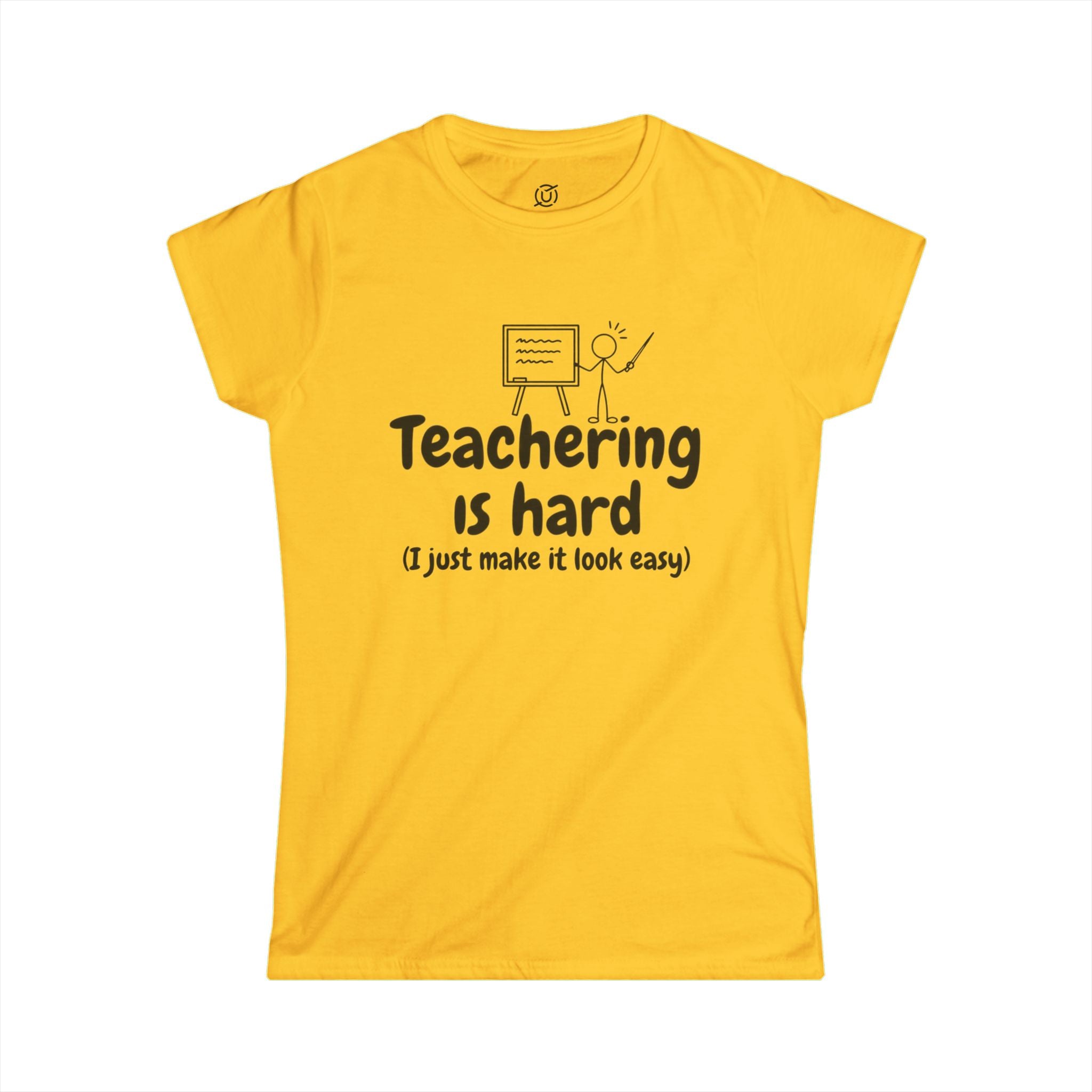 Women's Softstyle Tee