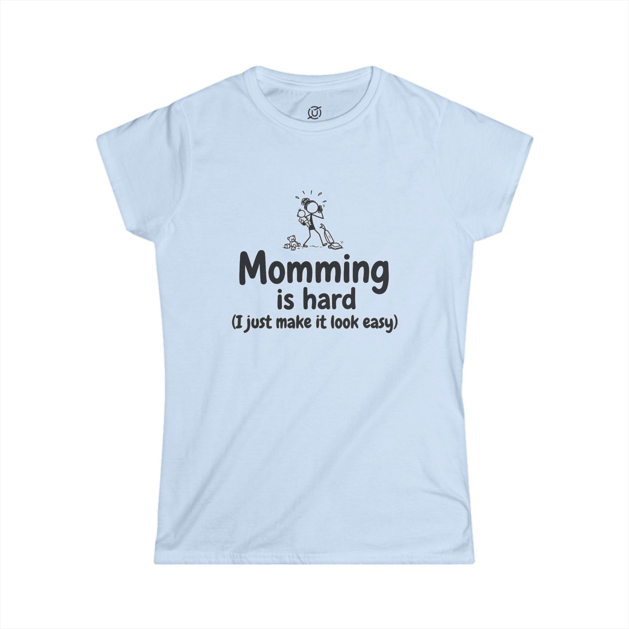 Momming