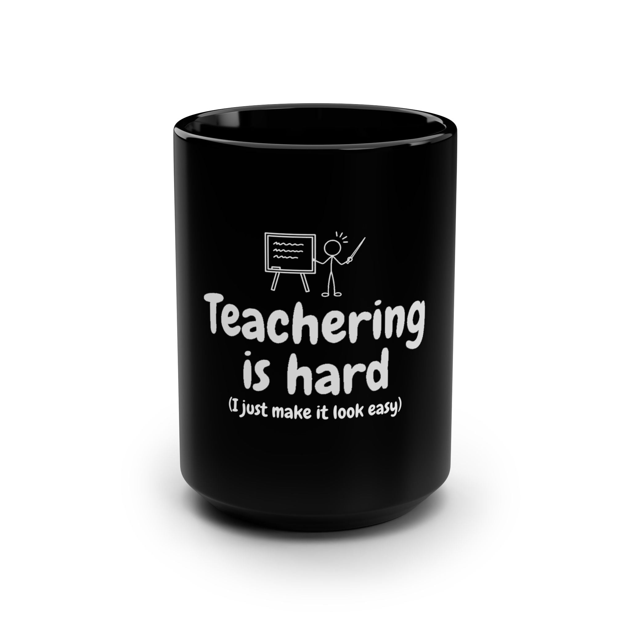 Teachering - Mug