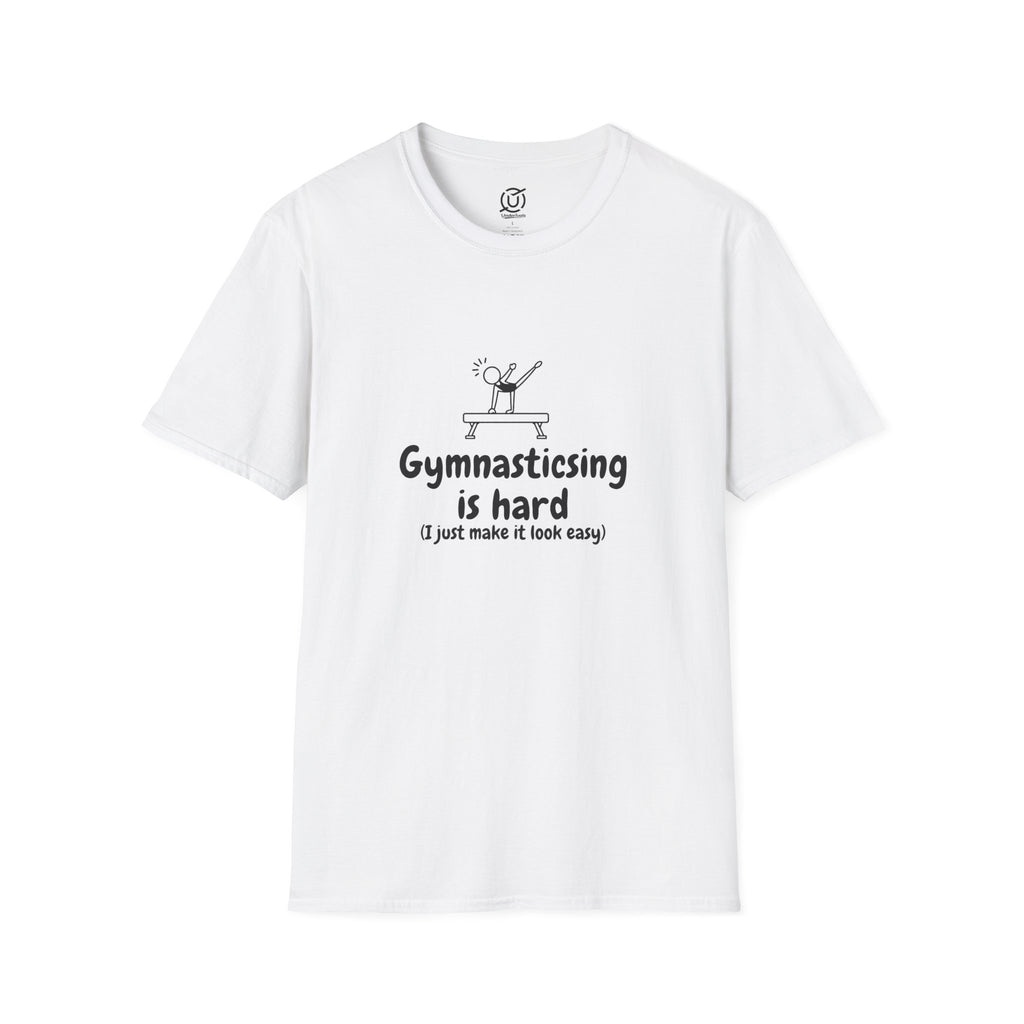 Gymnasticsing