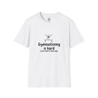 Gymnasticsing