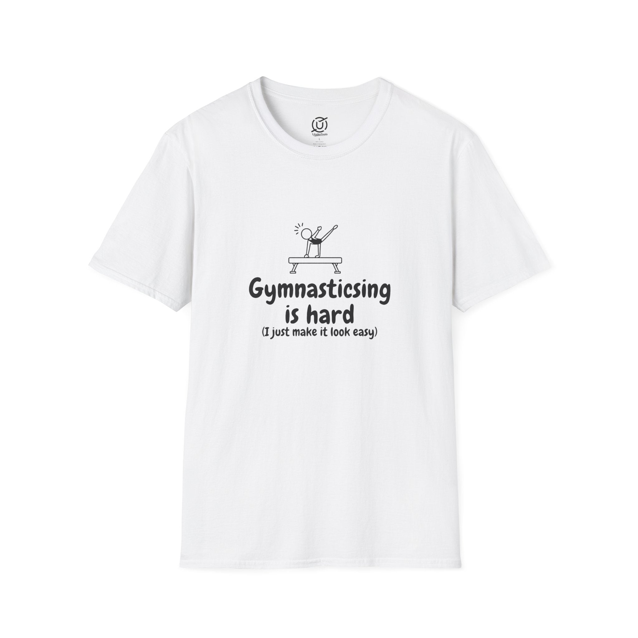 Gymnasticsing