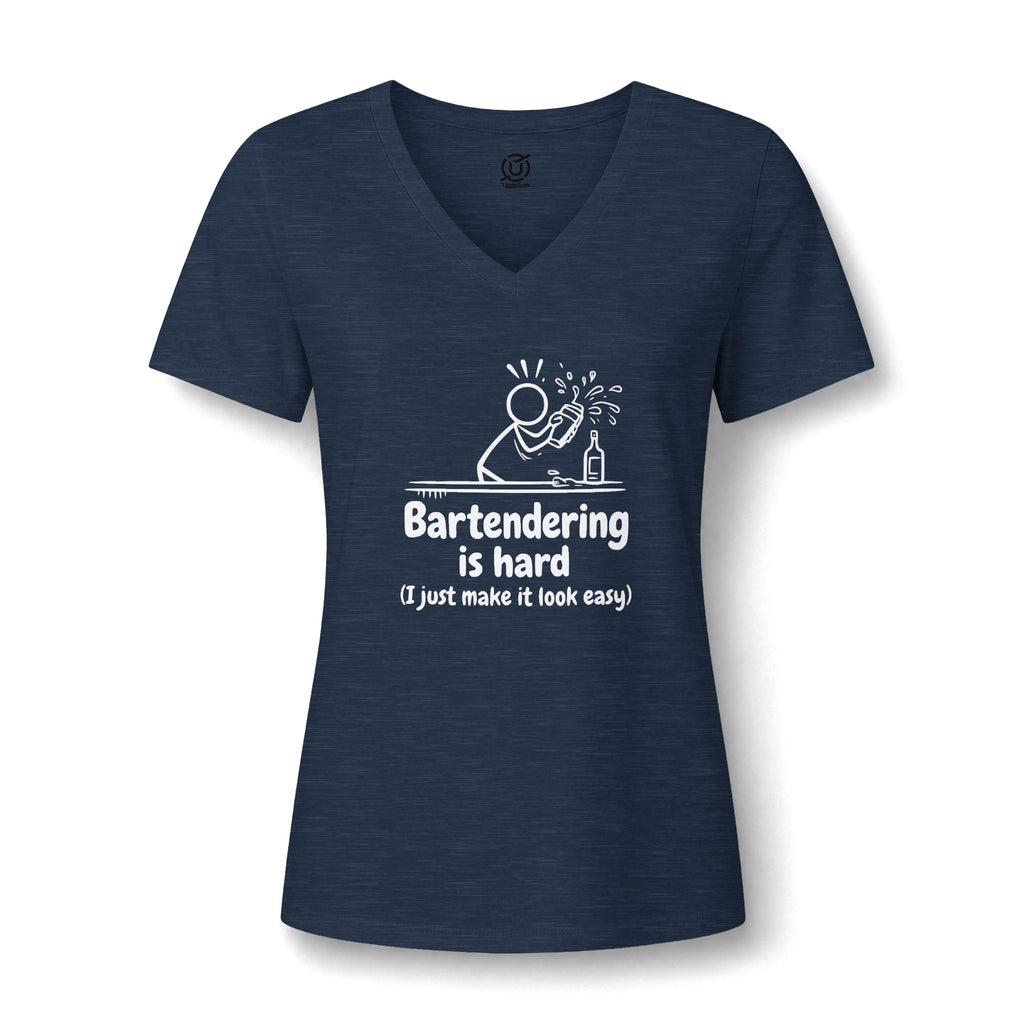 Bartendering