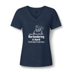 Bartendering