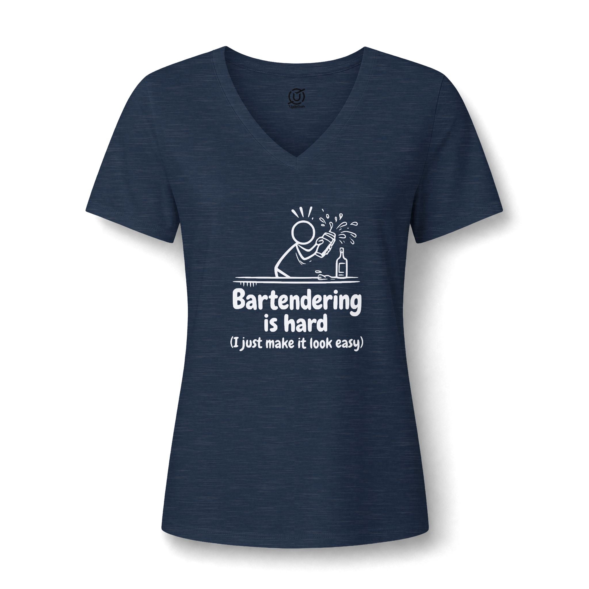 Bartendering