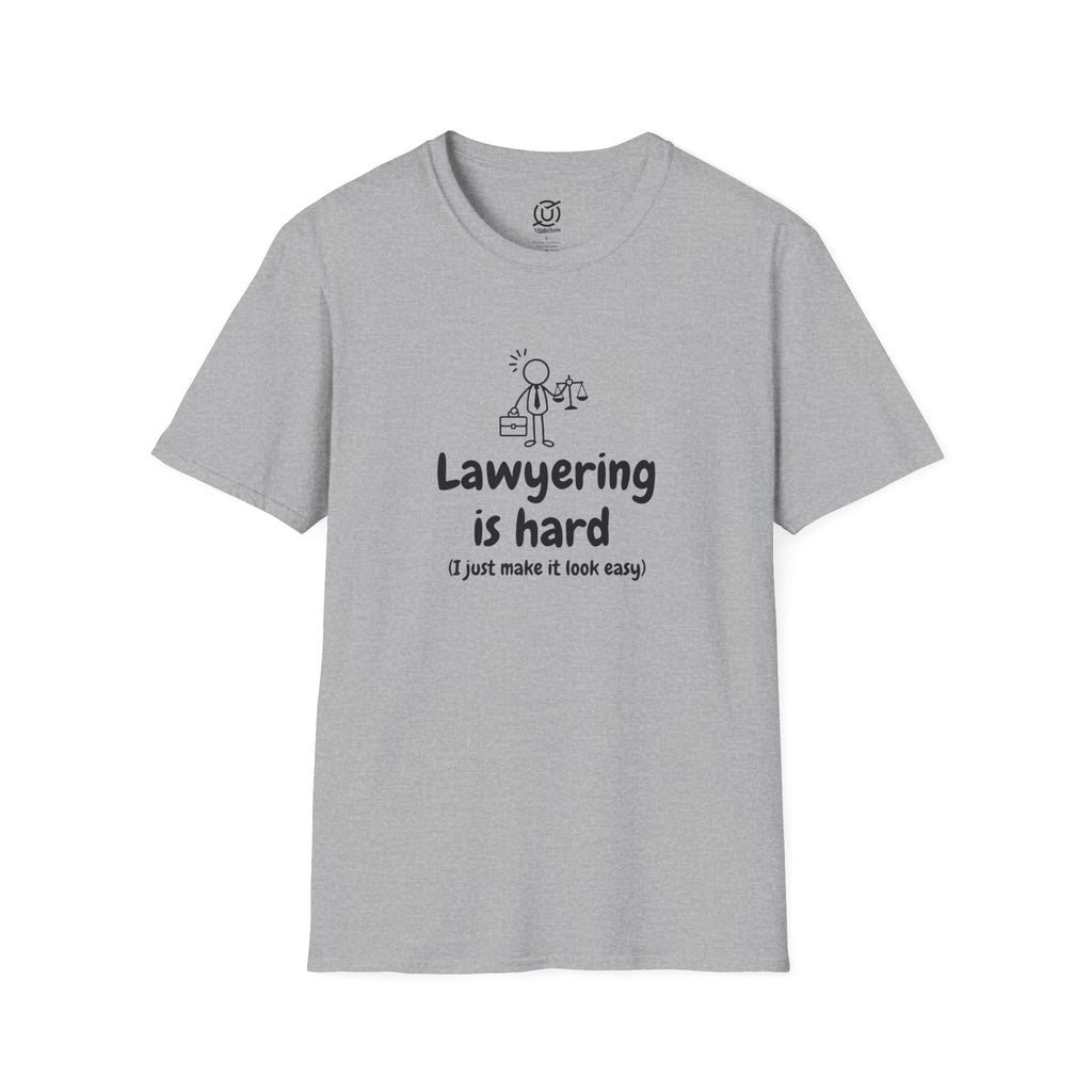 Lawyering