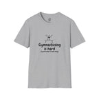 Gymnasticsing