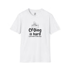 CFOing