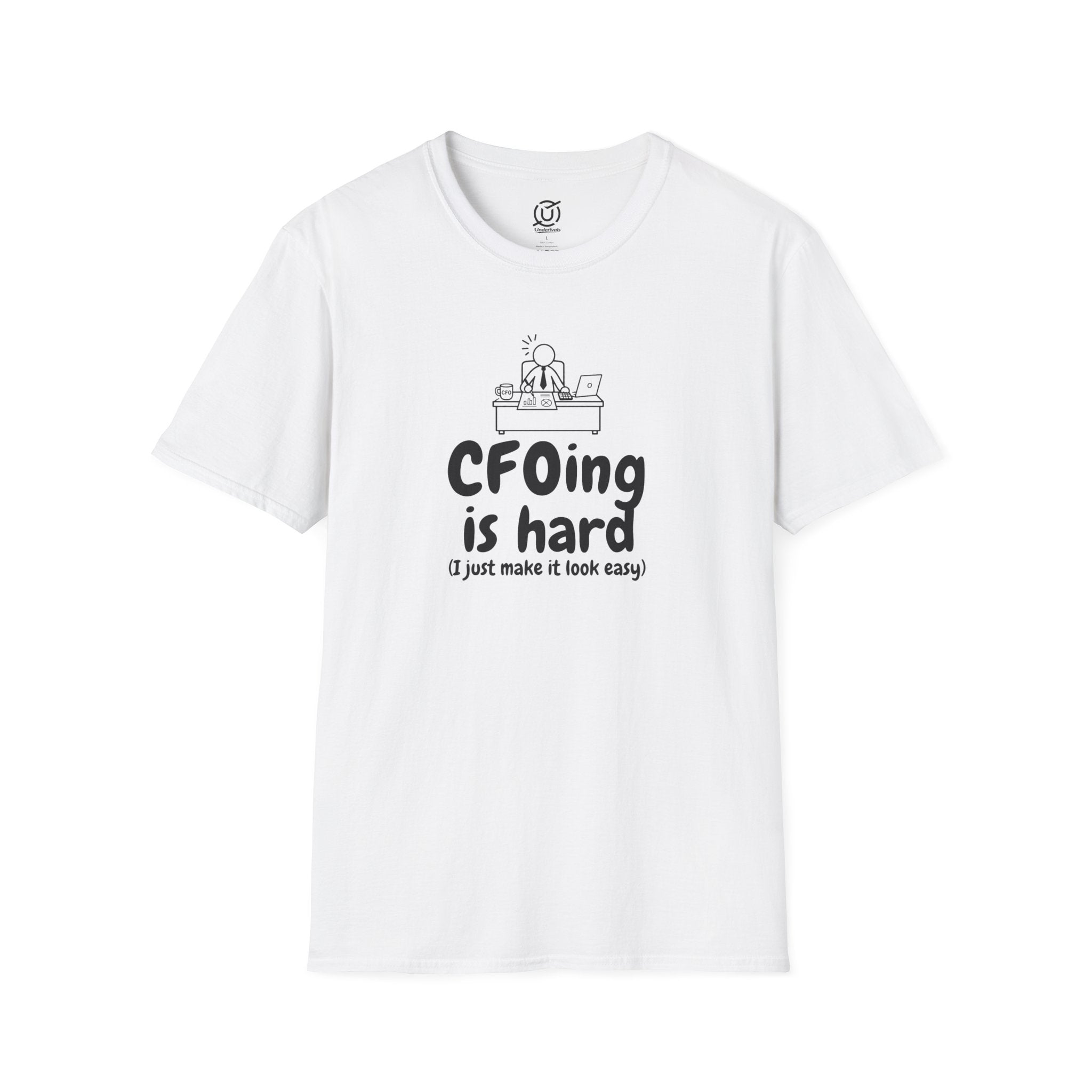 CFOing