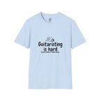 Guitaristing
