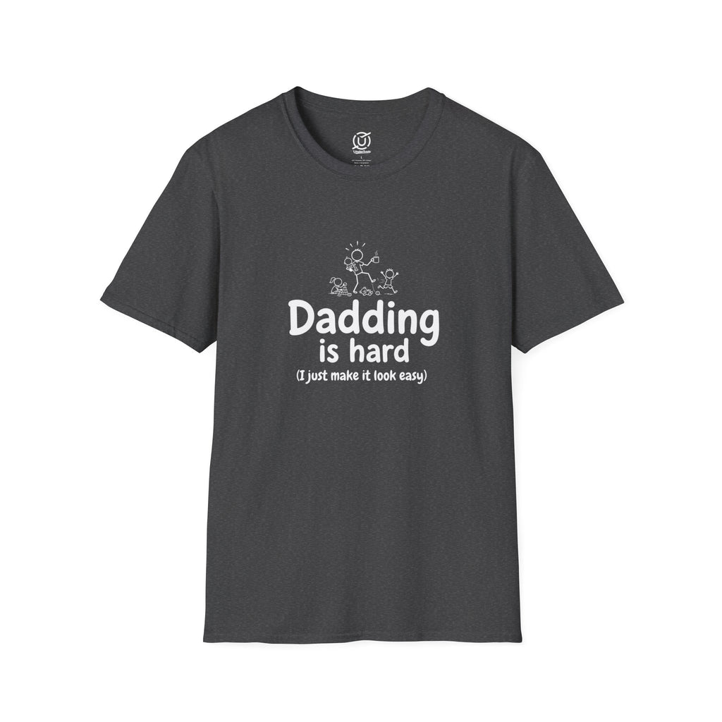 Dadding