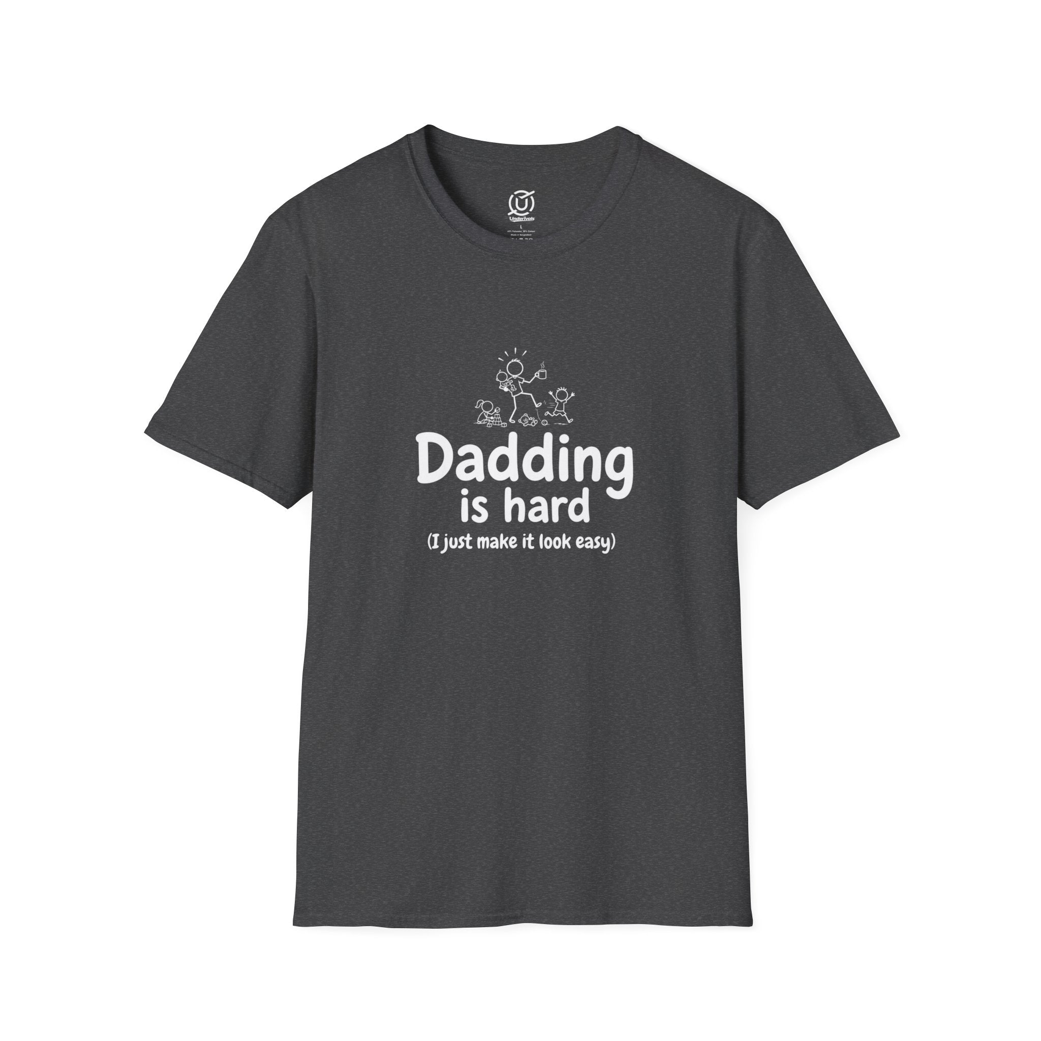 Dadding