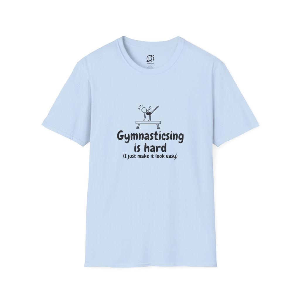 Gymnasticsing