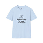 Gymnasticsing