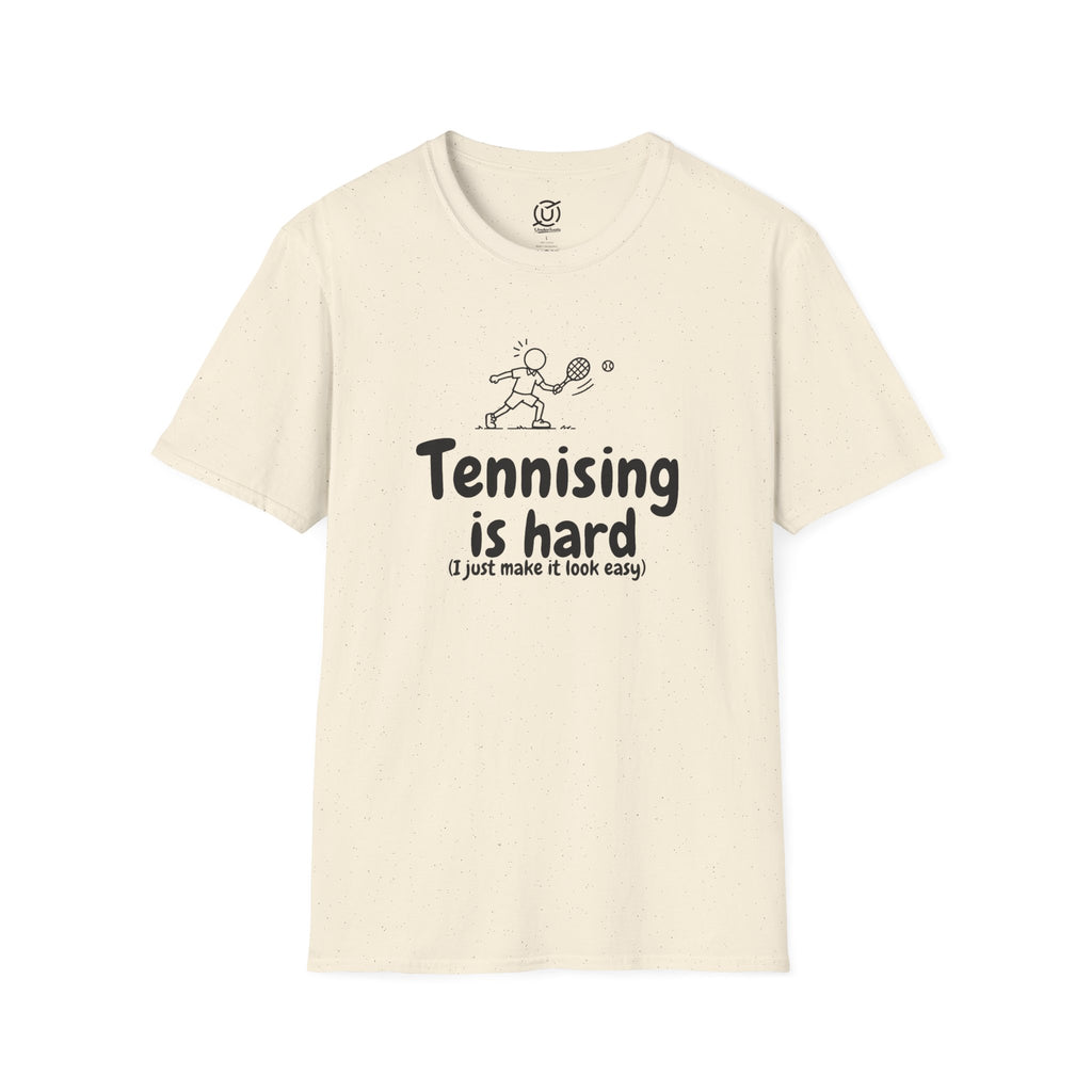 Tennising