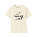 Tennising
