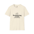Drummering