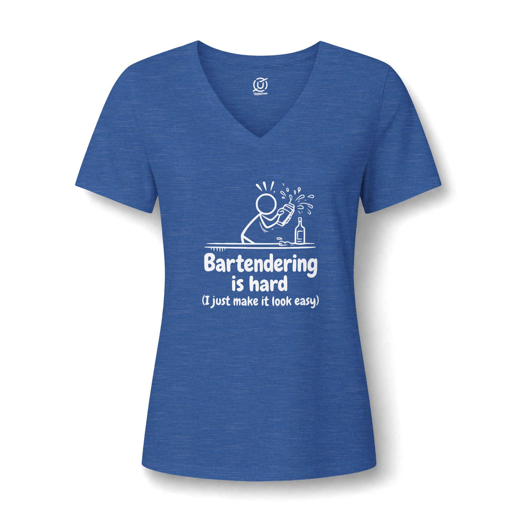 Bartendering