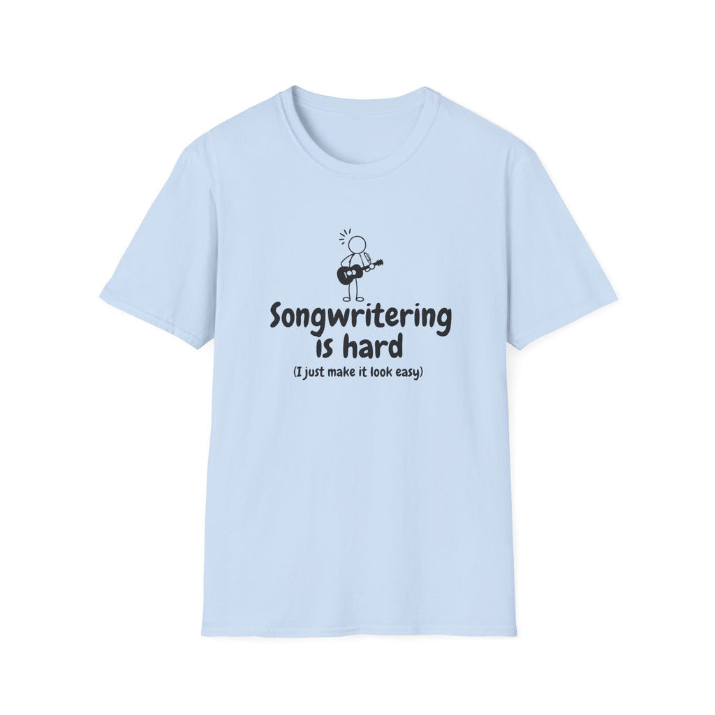 Songwritering
