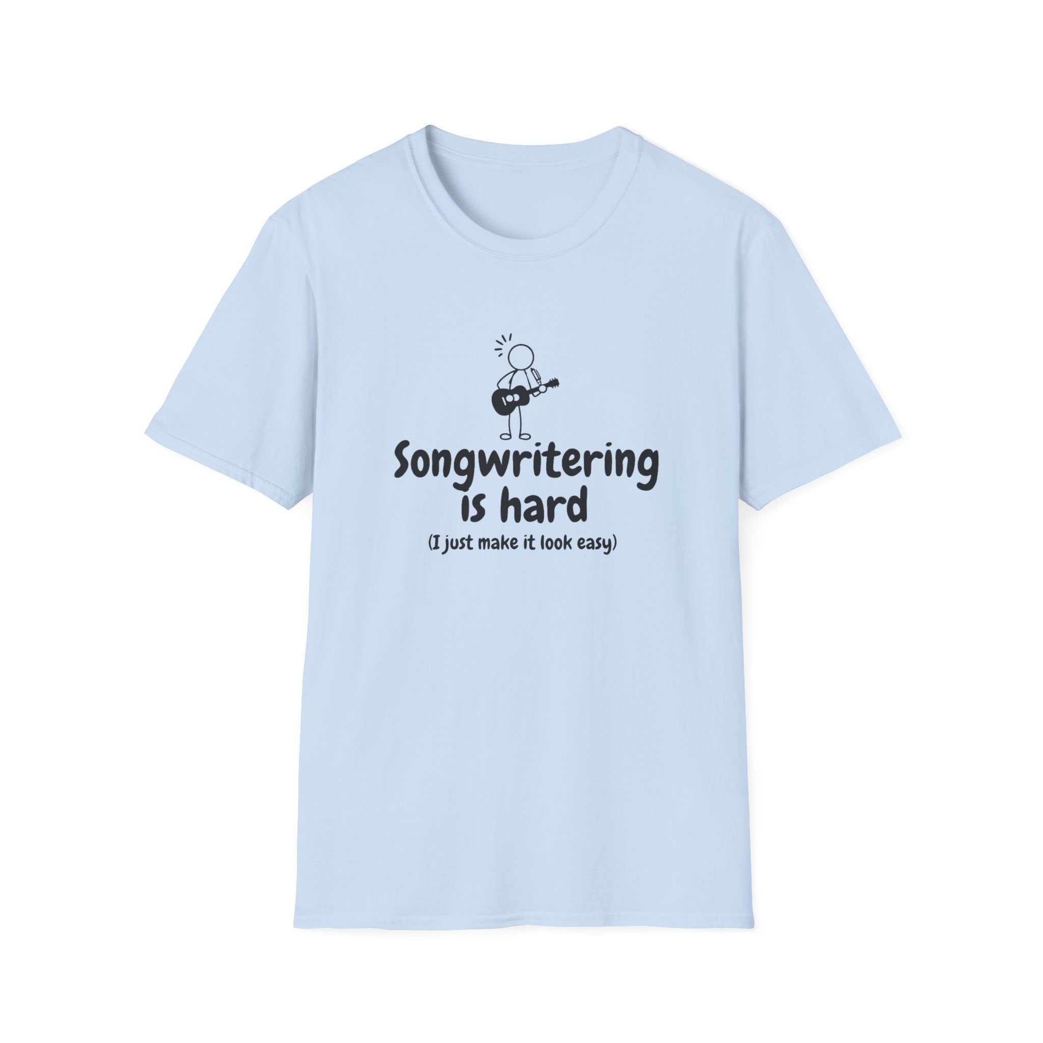 Songwritering