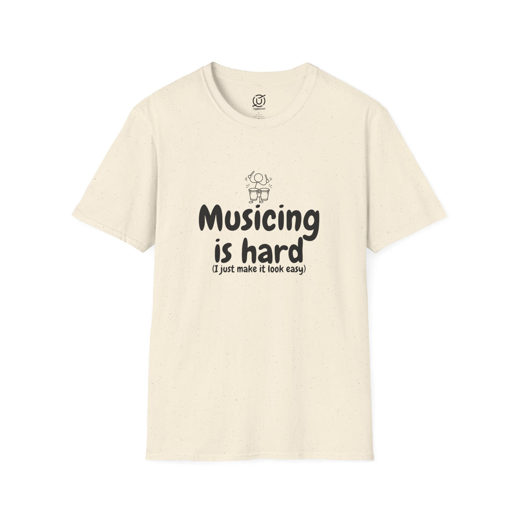 Musicing