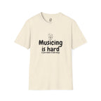 Musicing
