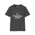 Drummering