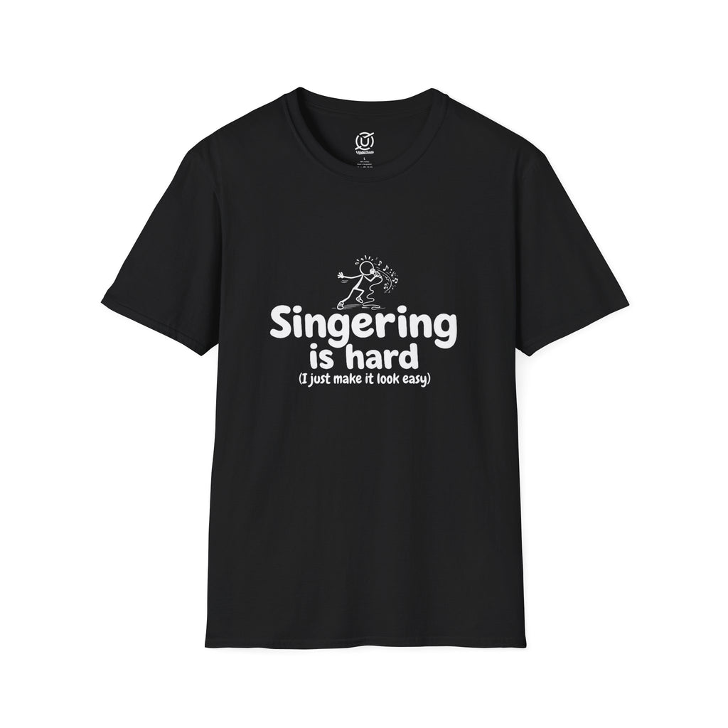 Singering