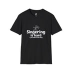 Singering