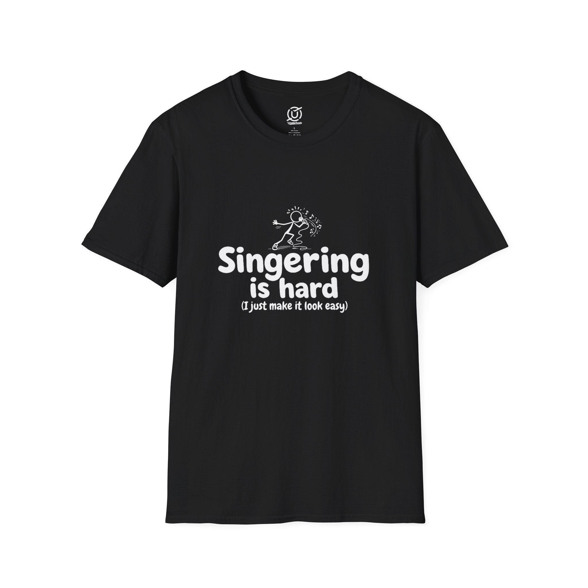 Singering