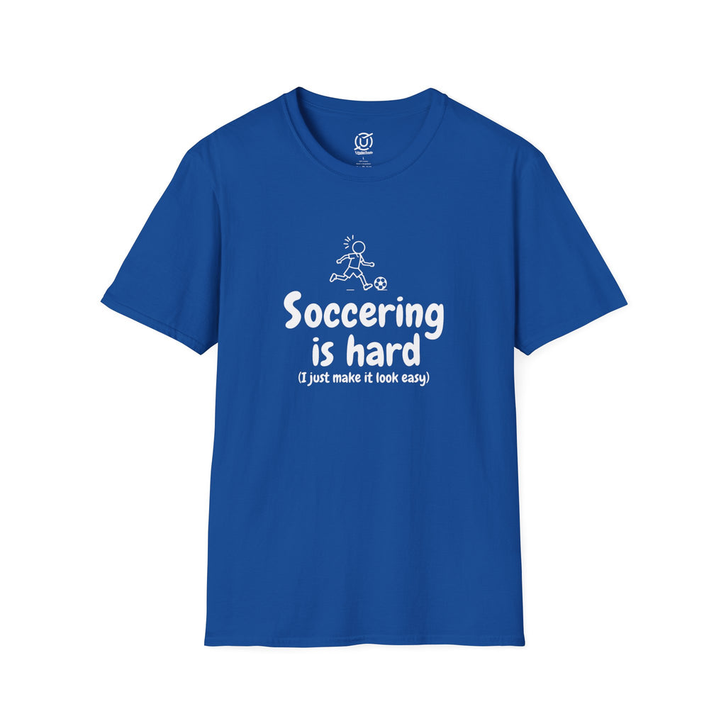 Soccering