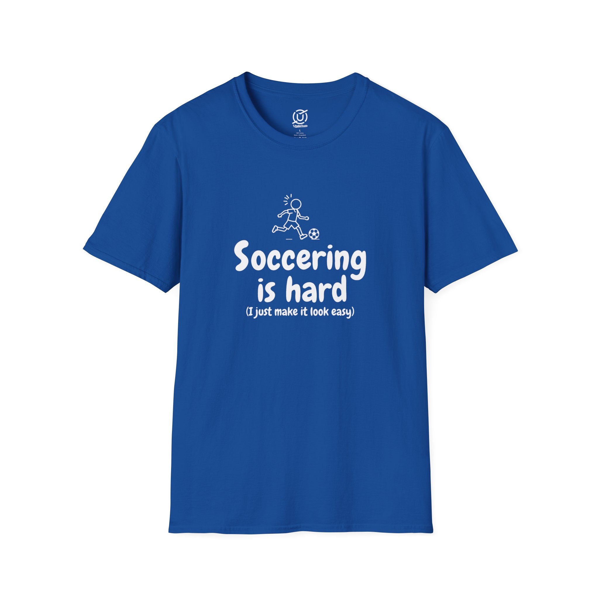 Soccering