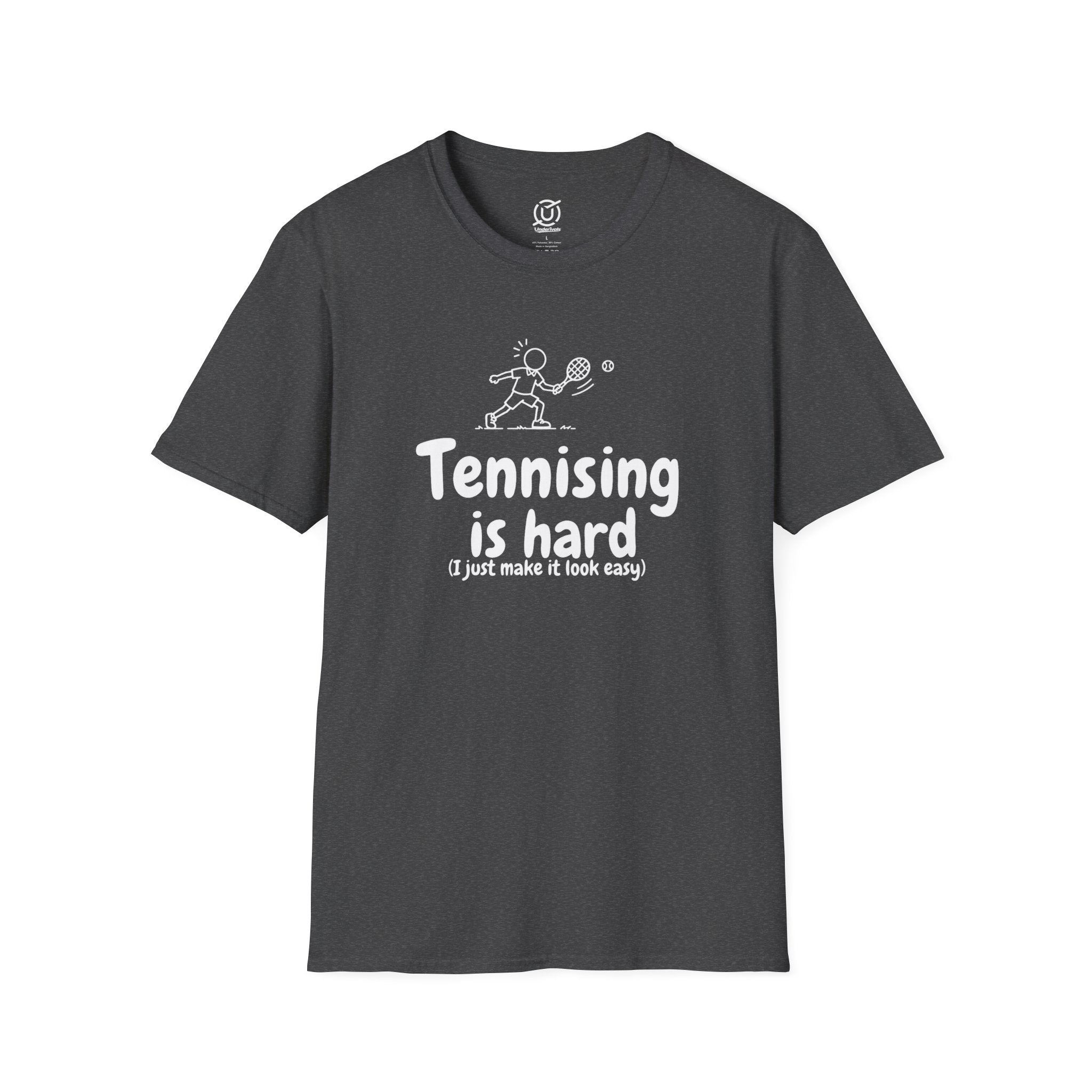 Tennising