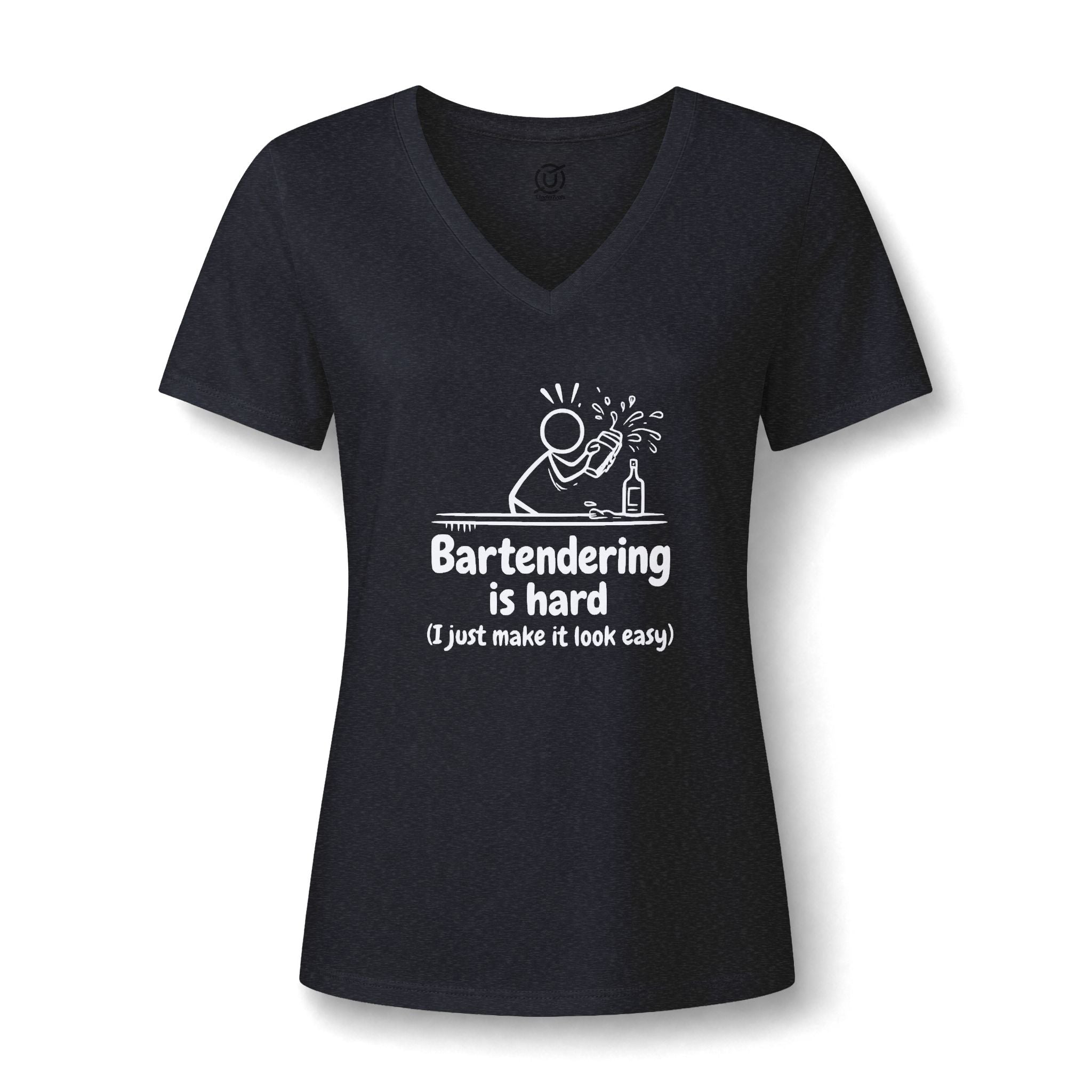 Bartendering