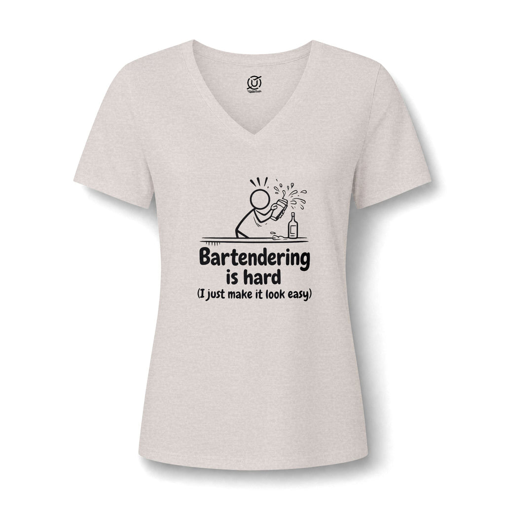 Bartendering