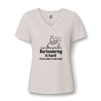 Bartendering