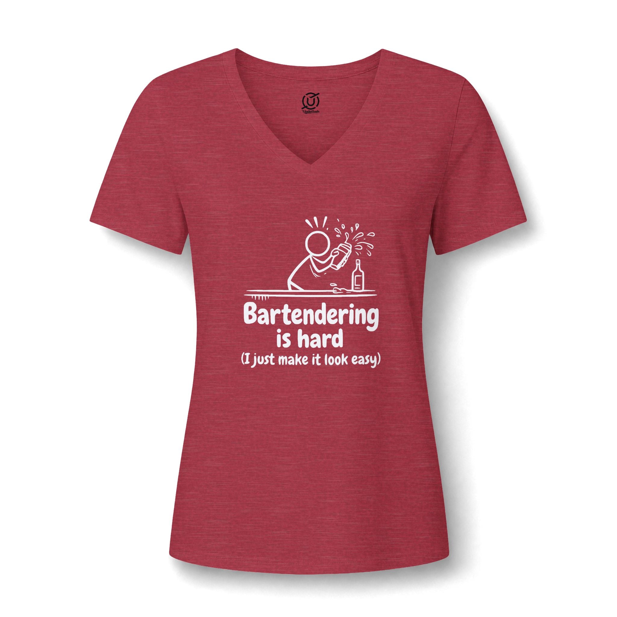 Bartendering
