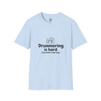 Drummering