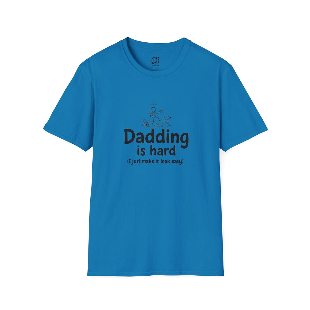Dadding