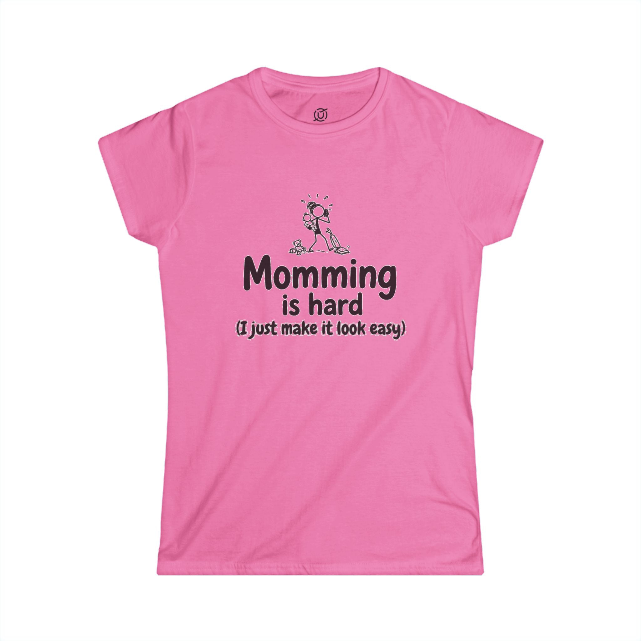 Momming