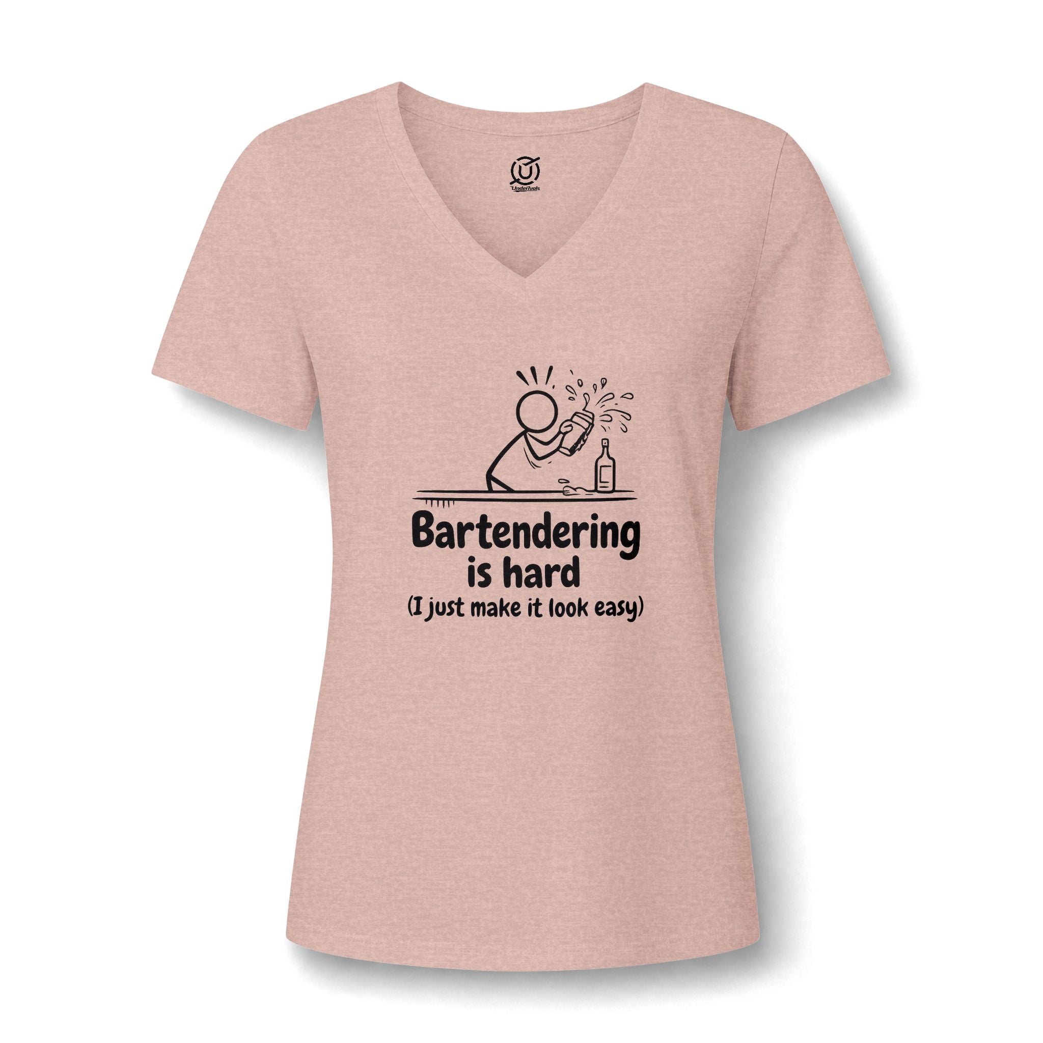 Bartendering