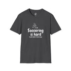 Soccering