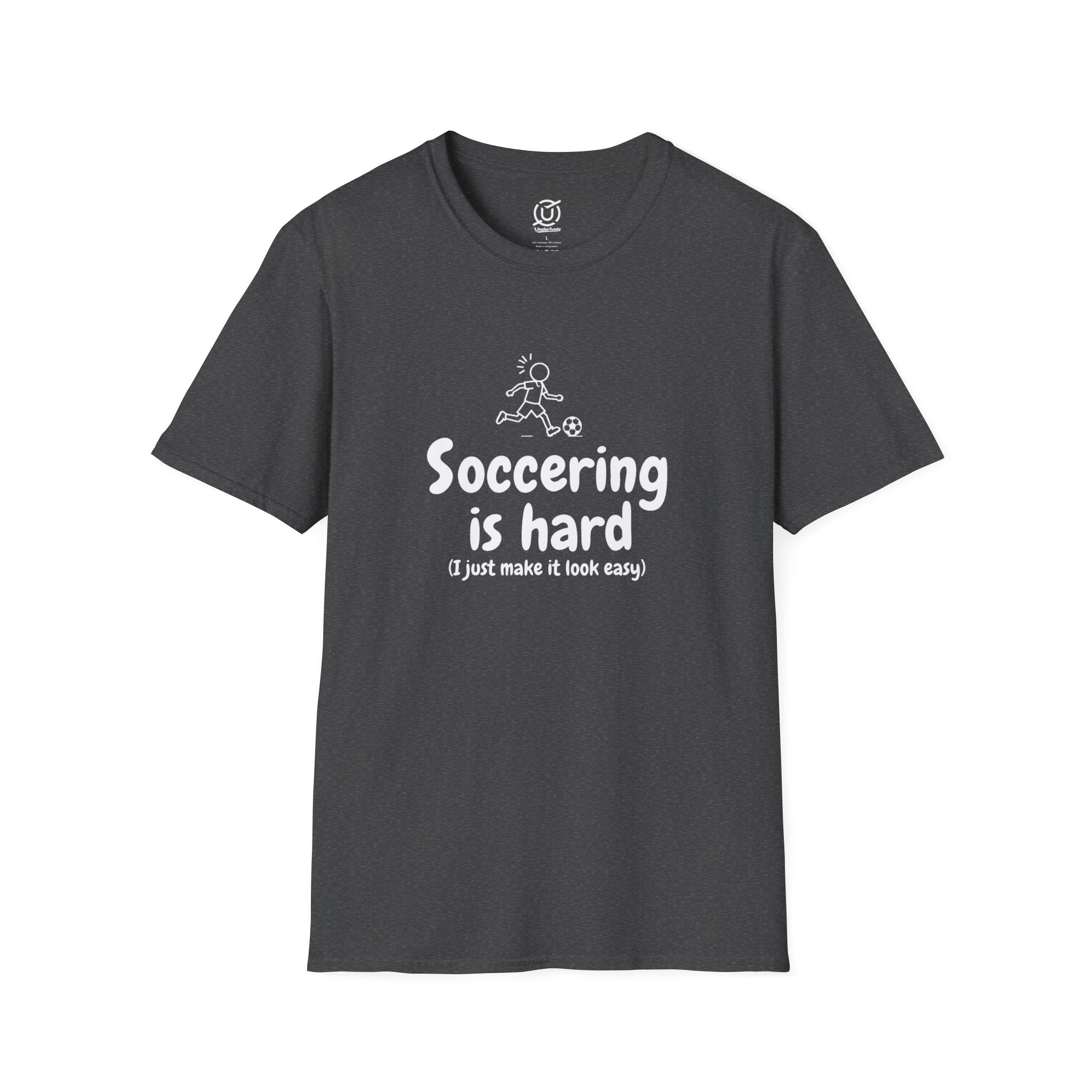 Soccering