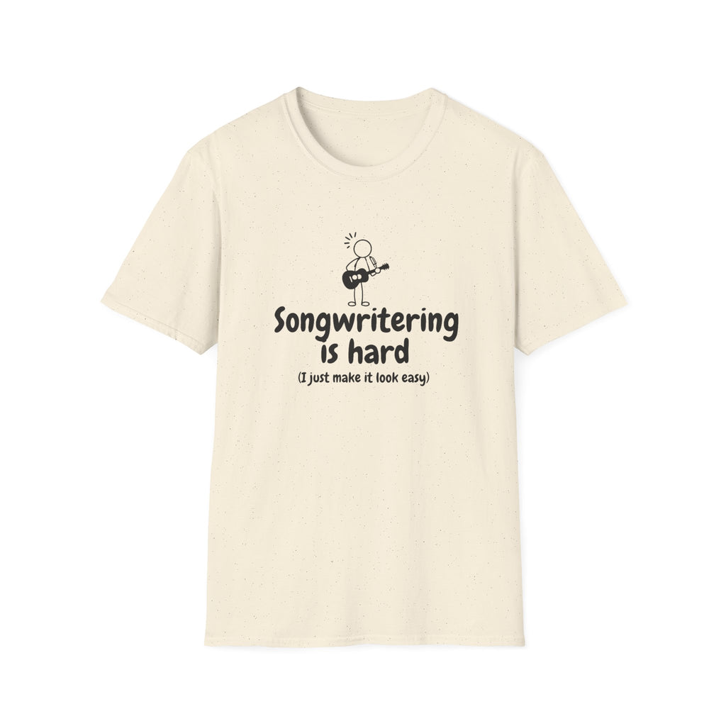 Songwritering
