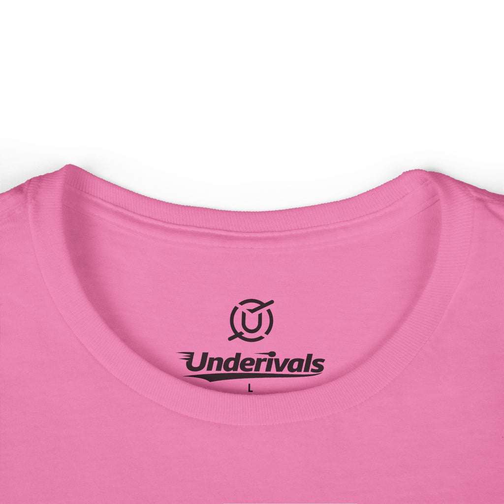 Women's Softstyle Tee
